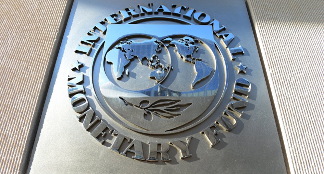 МВФ планує обговорити з Україною подальші реформи