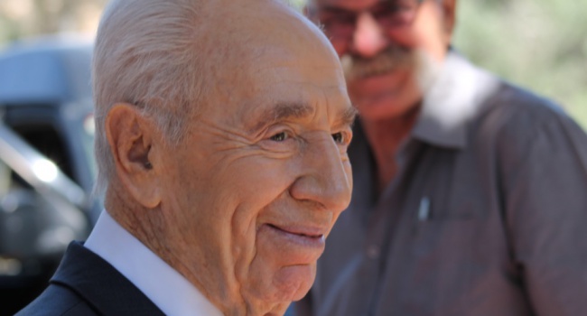 В Израиль приходят телеграммы с соболезнованиями – мировые лидеры прощаются с Шимоном Пересом