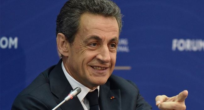 Саркози сделал заявление по Brexit