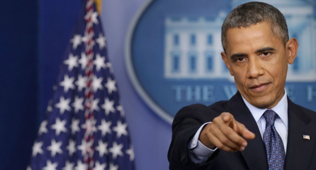 В США впервые отклонили вето Обамы