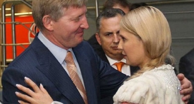 Журналист рассказал, как Тимошенко «ковала» союзы с «регионалами»