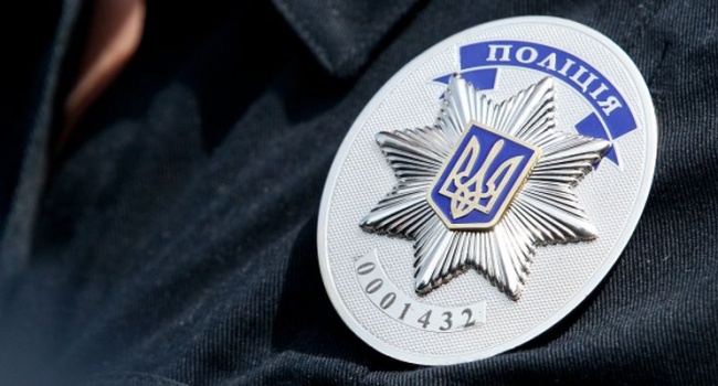 Привид поліцейської держави в Україні