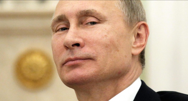 Портников: Путин и та самая красная линия