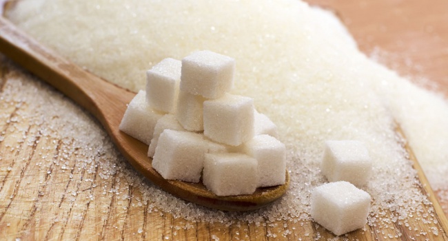 Украинские предприятия наращивают производство сахара