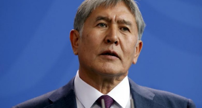 В Киргизии будет проведен референдум об изменении Конституции