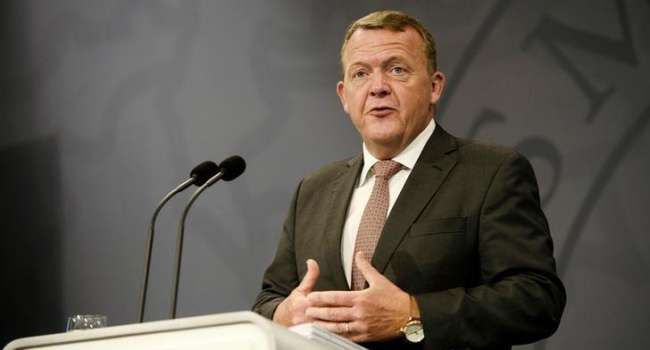 Дания усомнилась в перспективах сотрудничества с Еврокомиссией
