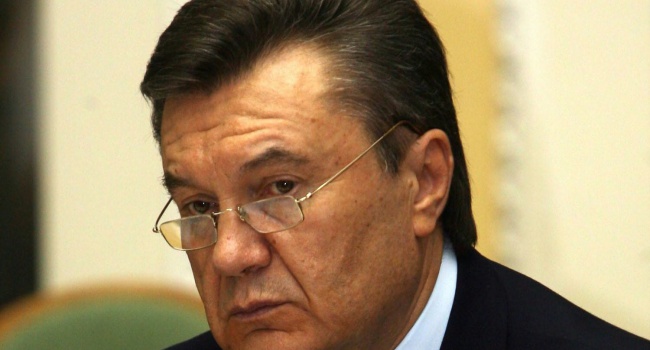 ГПУ вирішує, як назвати злочин "указу Януковича"