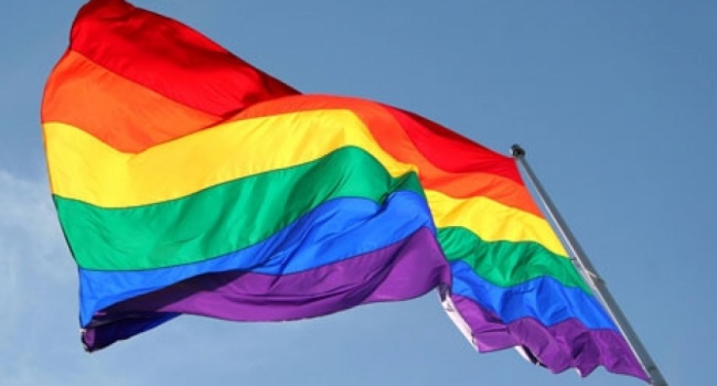 В Украине снова подняли вопрос о легализации однополых браков