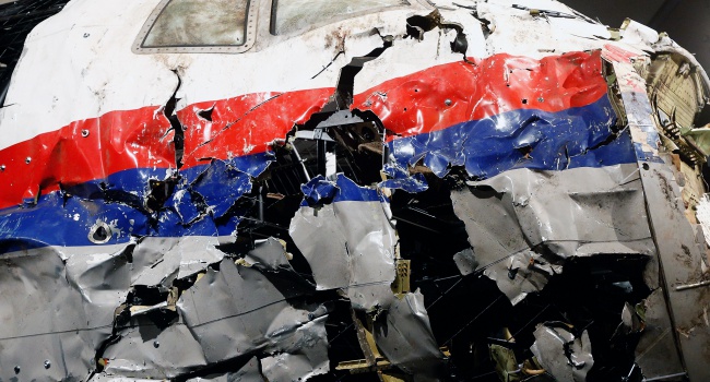 Нідерланди обурені критикою РФ по розслідуванню МН17