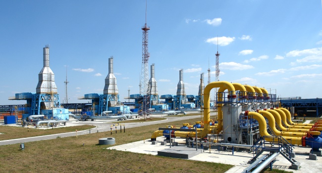 "Нафтогаз" вимагає від "Газпрому" понад 28 мільярдів дол.