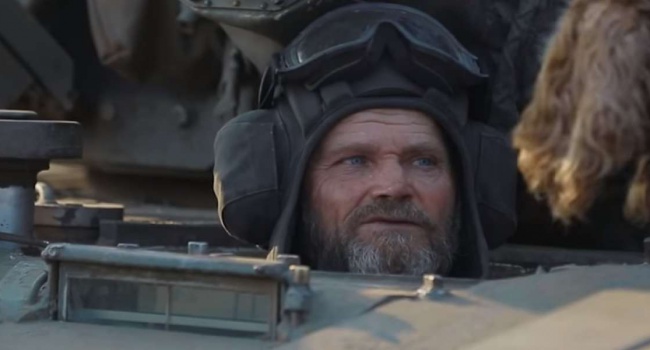 История известного танкиста из Крыма Анатолия Безбаха (“дяди Толи”) (видео)