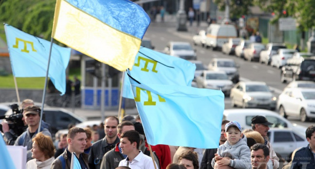 Оккупанты в Крыму начали борьбу против "экстремистов" Меджлиса