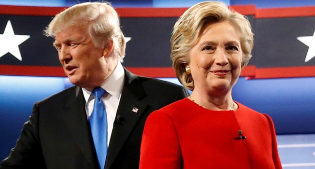 Политолог: Трамп проиграл дебаты, но не выборы!