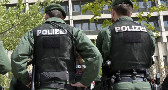 В Германии массовые драки между немцами и мигрантами