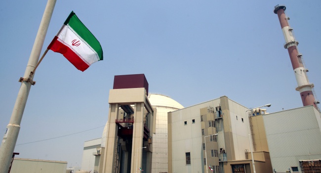 МАГАТЭ составило отчет по ядерной программе Ирана