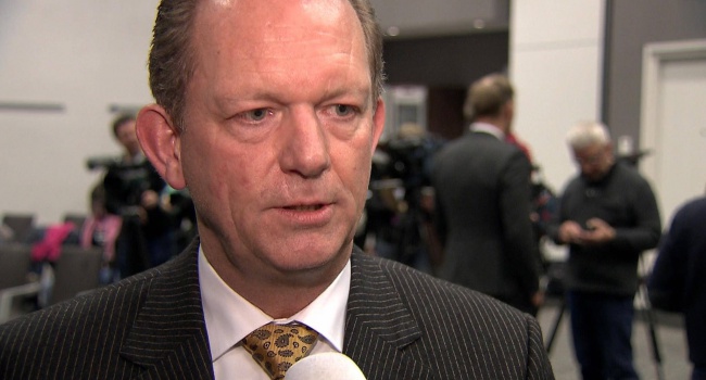 Прокурор Нидерландов: Свидетели по делу MH17 могут рассчитывать на защиту и гарантии