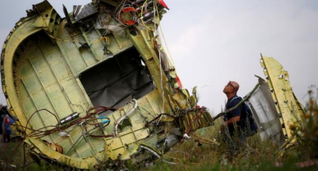 МИД Австралии: имена виновных в авиакатастрофе рейса MH17 будут названы к концу года