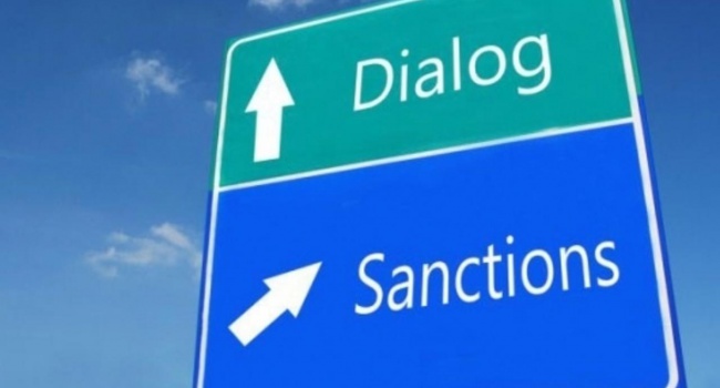 Блогер розповів, чому санкції вигідні для Росії