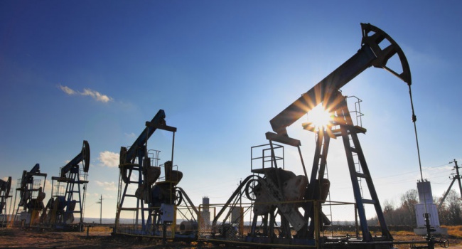 Цена на нефть устанавливает один рекорд за другим