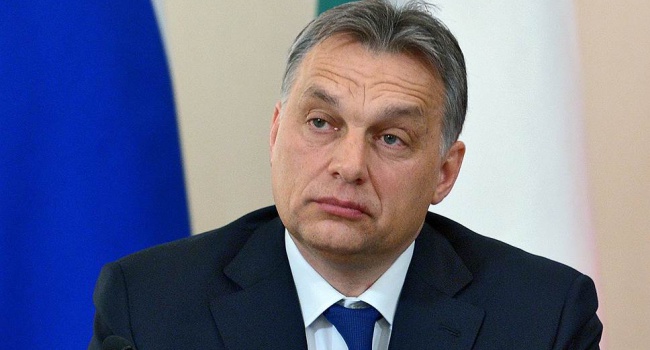 Прем'єр-мінстр Угорщини має наміри змінити Конституцію