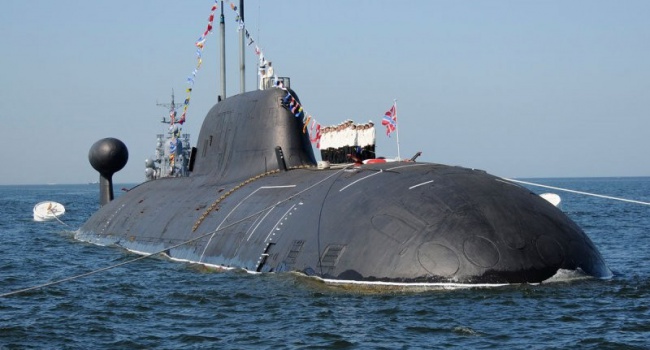 Американці назвали найнебезпечнішу зброю російського флоту