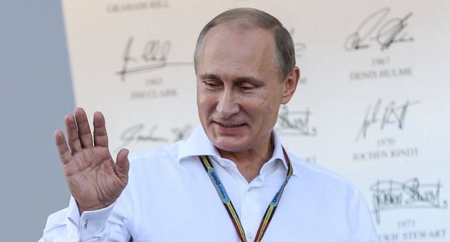 Пионтковский: Путин больше не сможет без опричников