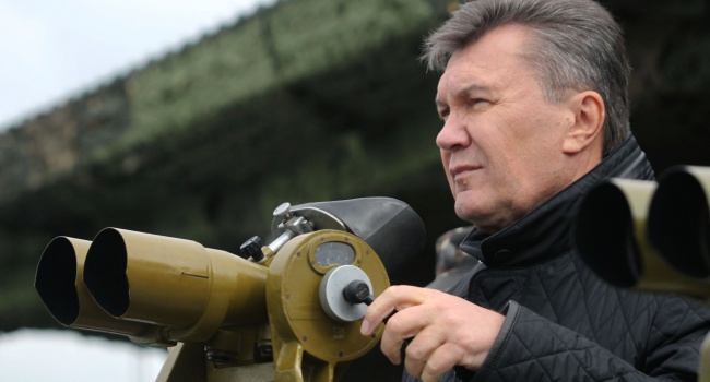 Портников: после Януковича Украину будут восстанавливать четверть века