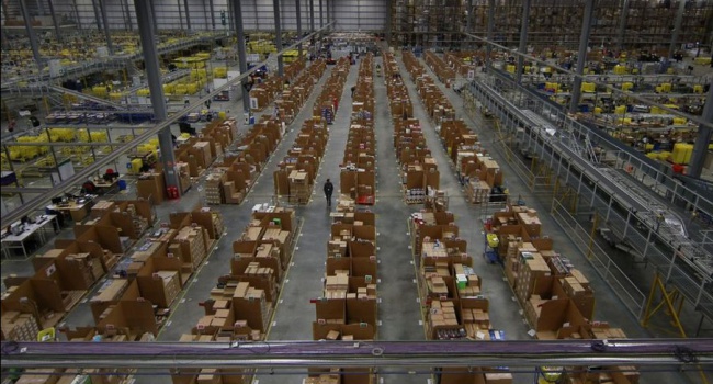 Amazon подготовил неприятный сюрприз для любителей халявы