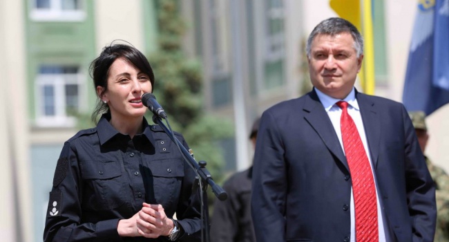 Розширення прав поліції – серйозна помилка Авакова – журналіст