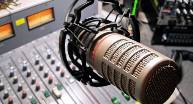 Незабаром у Криму з'явиться "українське радіо"