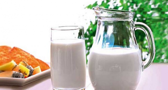 Сельхозпредприятия резко повысили цены на молоко
