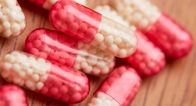 Скоро в продаже появятся таблетки против суицида