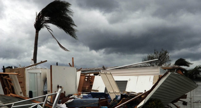 Последствия урагана «Мэттью» будут катастрофическими,- ООН