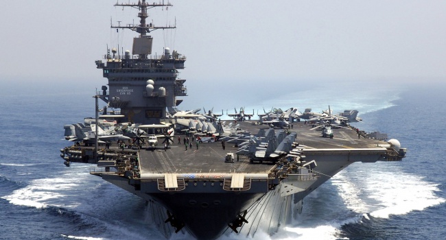 Що заважає Україні вступити до НАТО - капітан ВМС США
