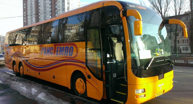 «Киевпастранс» обзавелся самыми современными троллейбусами и автобусами