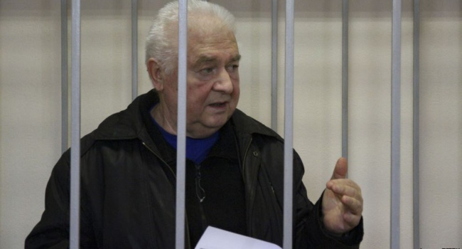 Колишнього севастопольського депутата судять за державну зраду