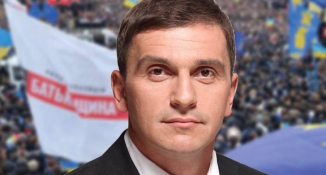Олешко: рейдера и похитителя людей выберут губернатором Киевщины