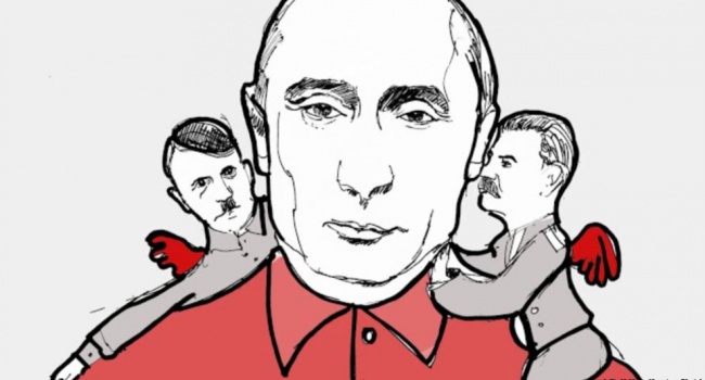 Як російська «імперія зла» пускає щупальці по всьому світу