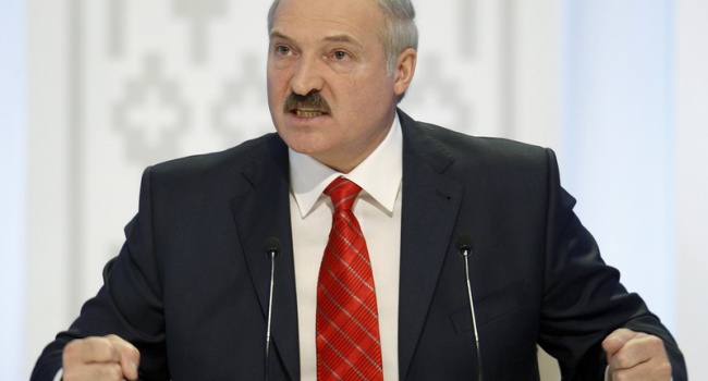 Наша армія готова підтримувати Росію - Лукашенко Наша армія готова підтримувати Росію - Лукашенко