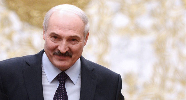 Лукашенко «сделал» Россию по вопросам поставок газа и нефти
