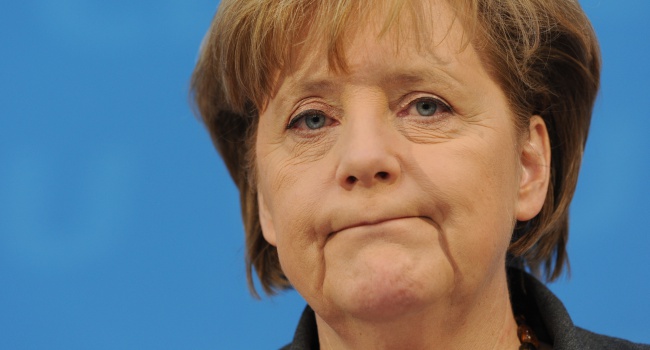 Меркель не должна удерживать власть, - мнение немцев