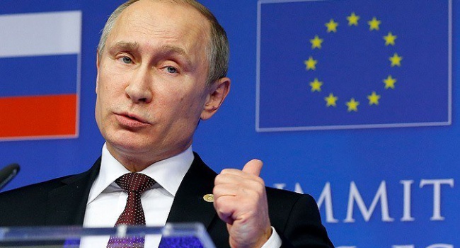 Евгений Магда: Украина – это ключ для Путина, которым он хочет развалить Европейский Союз