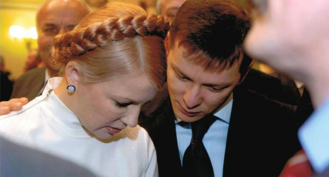 Эксперт: Тимошенко и Ляшко превратили вопрос с рынком земли в пиар, а он очень важен для украинцев