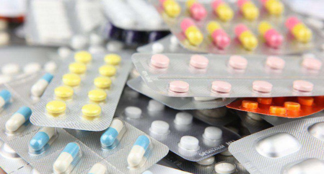 В российских аптеках прекратили продажу антибиотиков и виагры