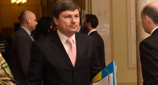 Артур Герасимов: Президент хочет, чтобы КСУ стал доступным для всех украинцев 