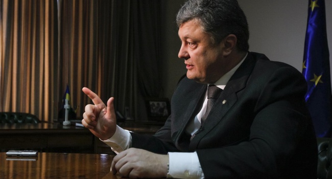 Нусс: Оппозиция прилагает все усилия для дестабилизации ситуации в Украине