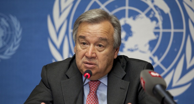 Єльченко розповів чого чекати від нового Генсека ООН