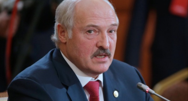 Сазонов: Лукашенко нашел альтернативу, полезную для Украины