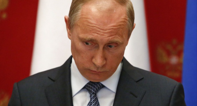 Смолянський: історія вже знає, чим закінчиться політика Путіна