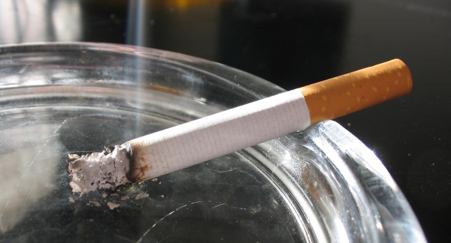 Сигареты в Украине будут стоить 90 гривен